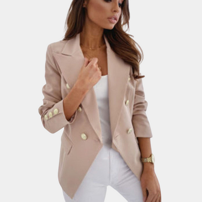 Jasmine® | Eleganter und vielseitiger Blazer