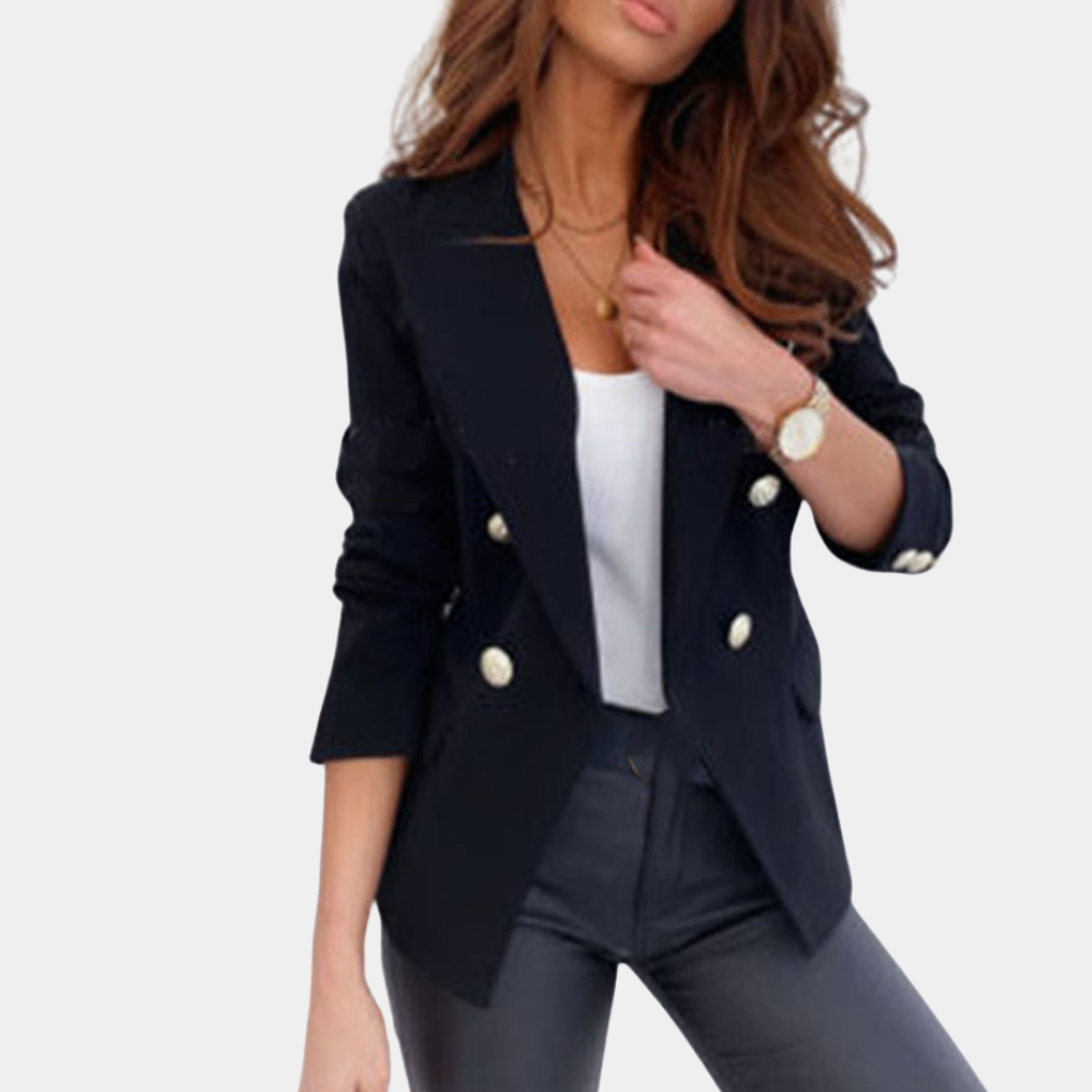 Jasmine® | Eleganter und vielseitiger Blazer