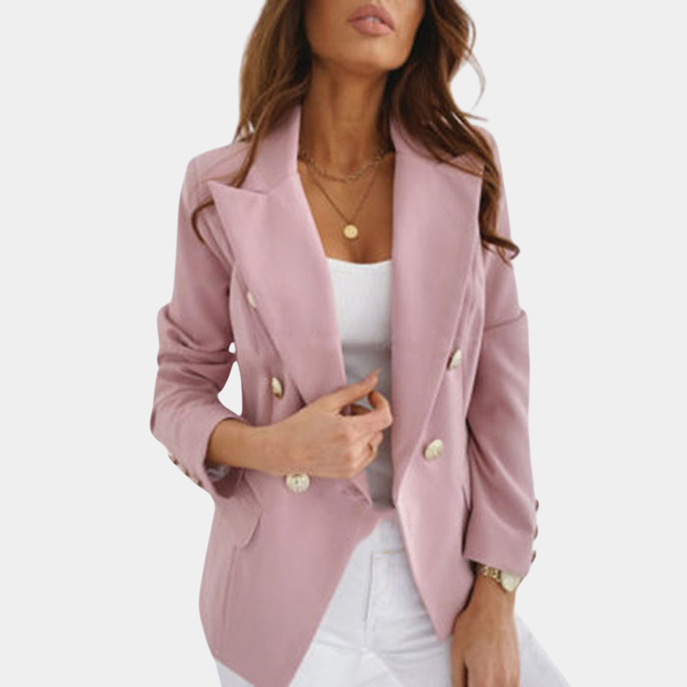 Abigail® | Trendiger und eleganter allgemeiner Blazer