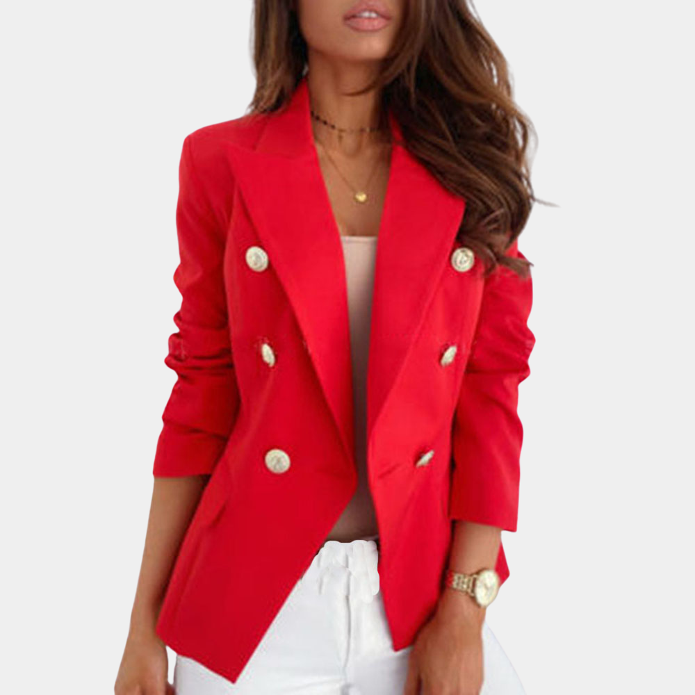 Jasmine® | Eleganter und vielseitiger Blazer