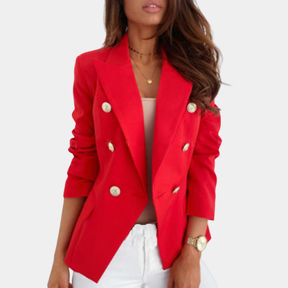 Jasmine® | Eleganter und vielseitiger Blazer