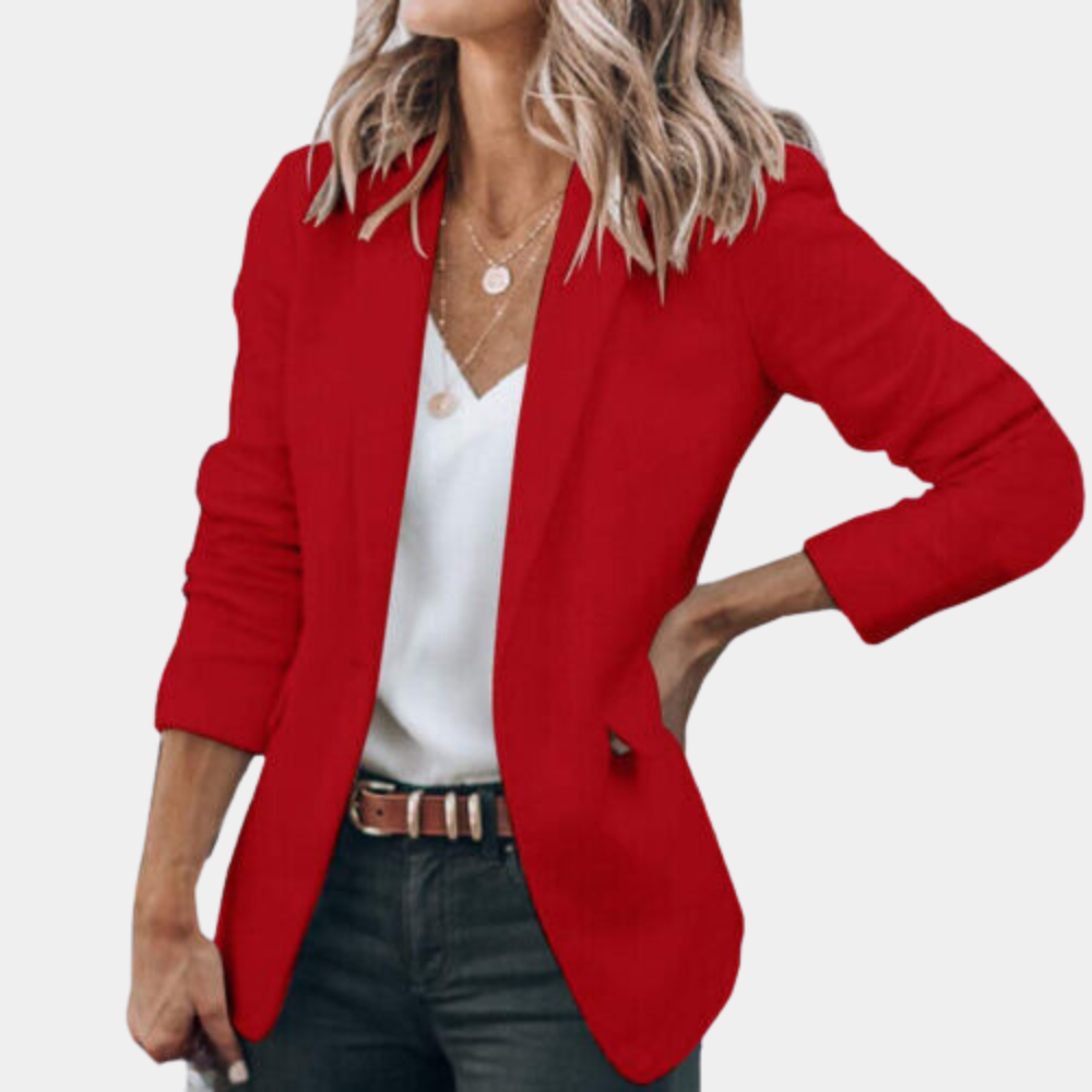 Roxana® | Klassischer und eleganter allgemeiner Blazer