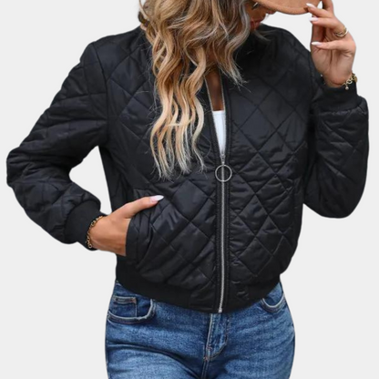 Allyson® | Stilvolle und elegante allgemeine Jacke