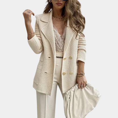 Yana® | Klassischer und eleganter allgemeiner Blazer