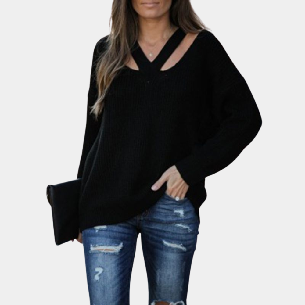 Dreama® | Effortless and Classy general Sweater