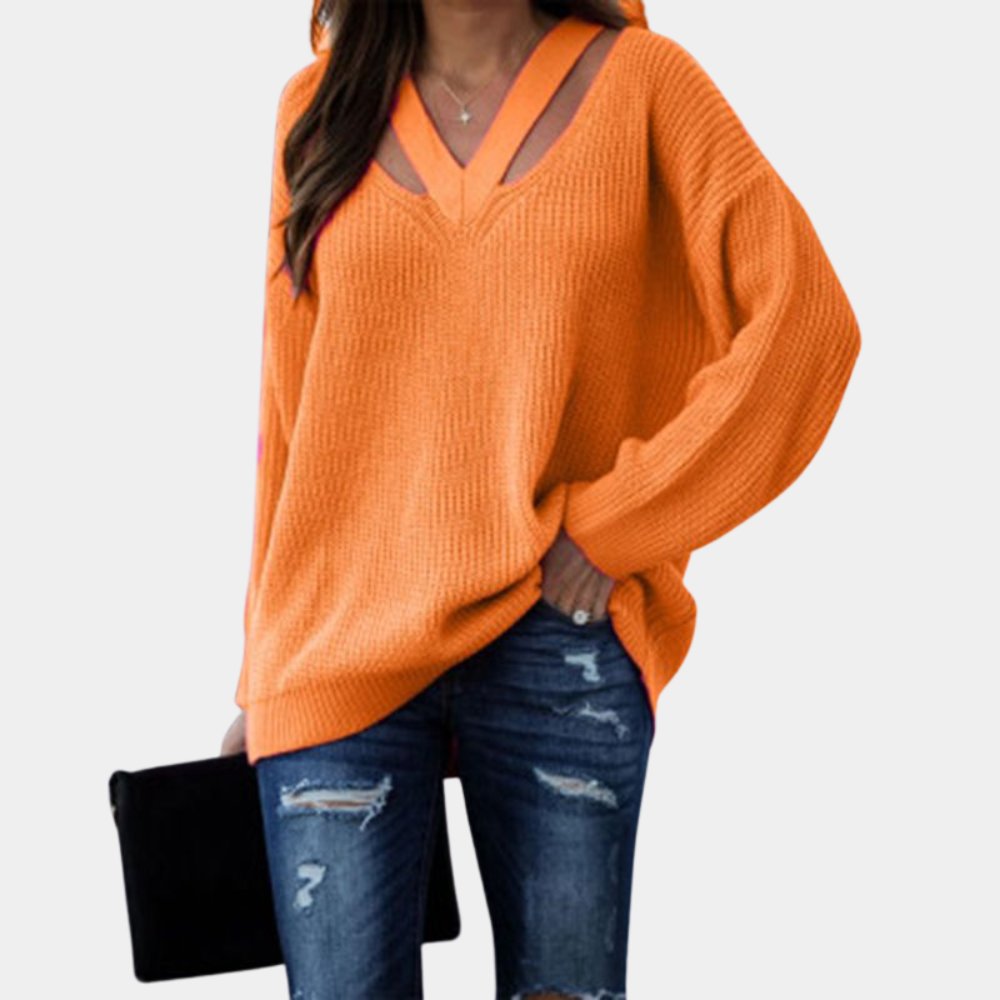 Dreama® | Effortless and Classy general Sweater