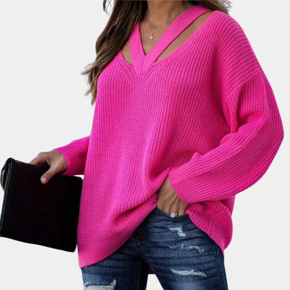 Dreama® | Effortless and Classy general Sweater