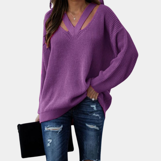 Dreama® | Effortless and Classy general Sweater