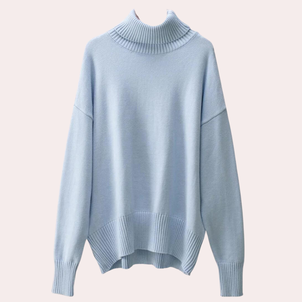 Isabela® | Klassischer und eleganter allgemeiner Pullover