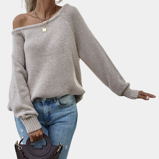 Celeste® | Trendiger und eleganter allgemeiner Pullover