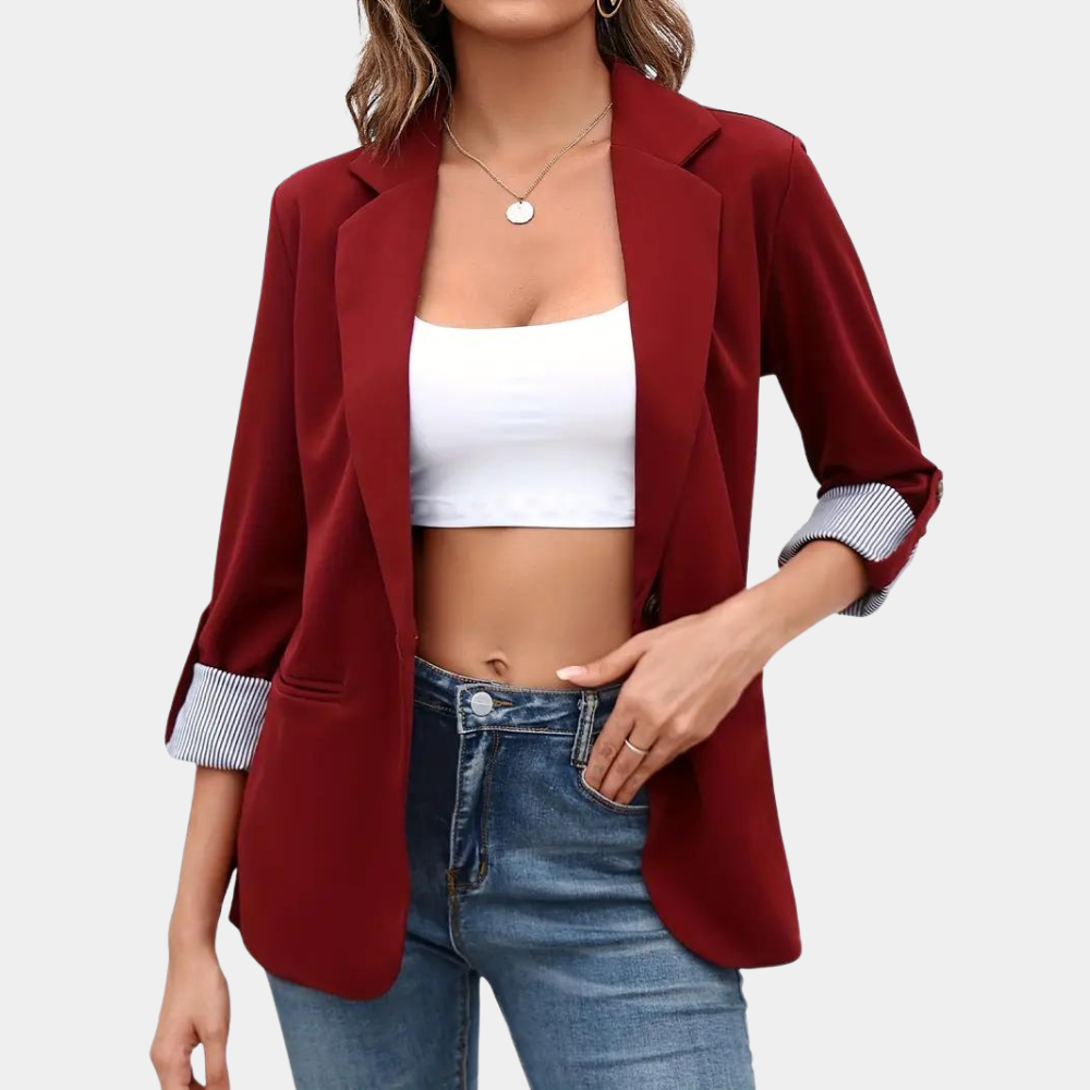 Araluen® | Schicker und vielseitiger allgemeiner Blazer