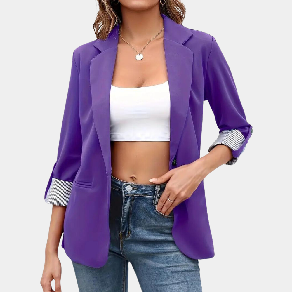 Araluen® | Schicker und vielseitiger allgemeiner Blazer