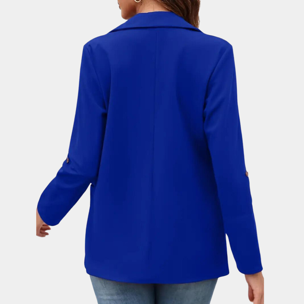 Araluen® | Schicker und vielseitiger allgemeiner Blazer