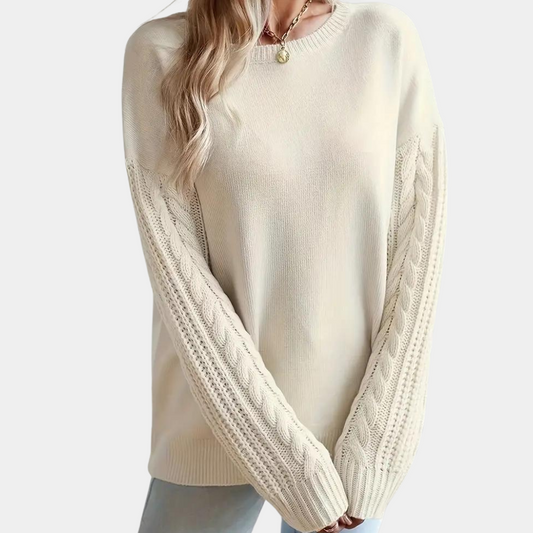 Marilla® | Mühelos warmer Pullover