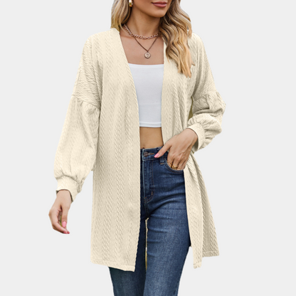 Mella® | Trendiger und eleganter General Cardigan