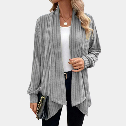 Kenna® | Entspannter und trendiger Cardigan