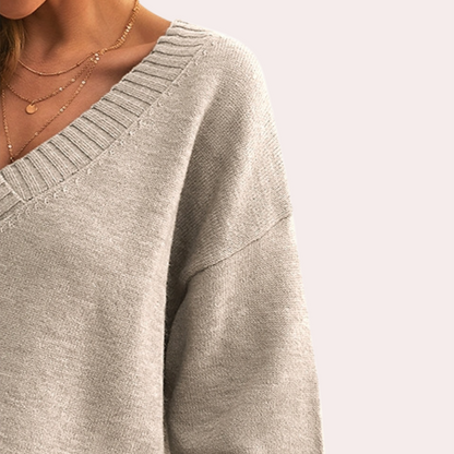 Sable® | Modisch und mühelos allgemeiner Pullover