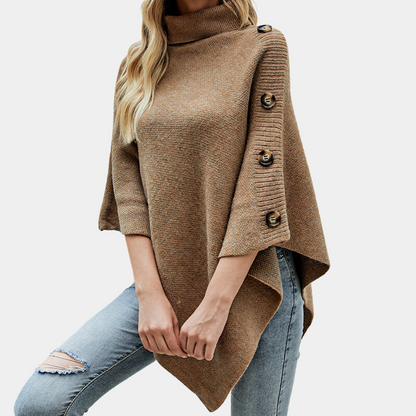 Tegan | Elegant und lässig Winter Pullover