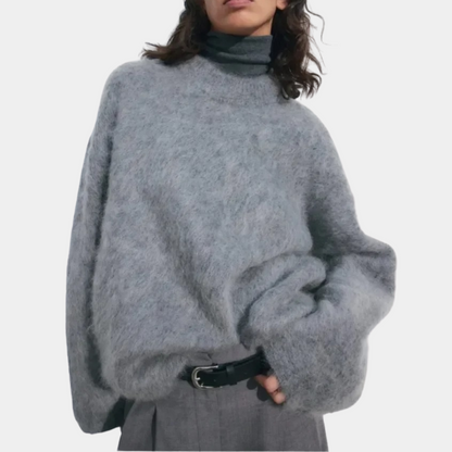 Vivienne® | Lässiger und müheloser Pullover