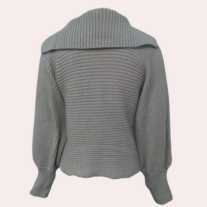 Aldis® | Moderner und bequemer Pullover