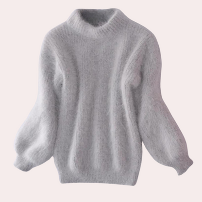 Kalpana® | Elegant und lässig allgemeiner Pullover