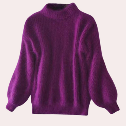 Kalpana® | Elegant und lässig allgemeiner Pullover