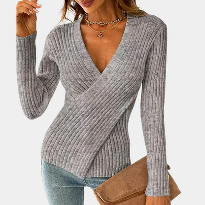 Kateryna® | Moderner und bequemer allgemeiner Pullover