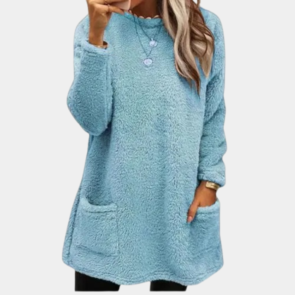 Stephanie® | Moderner und vielseitiger Pullover