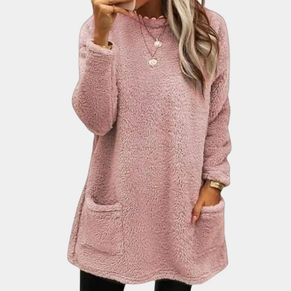 Stephanie® | Moderner und vielseitiger Pullover