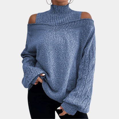 Almira® | Modischer und müheloser Pullover