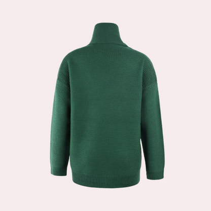 Rada | Eleganter und lässiger Winterpullover