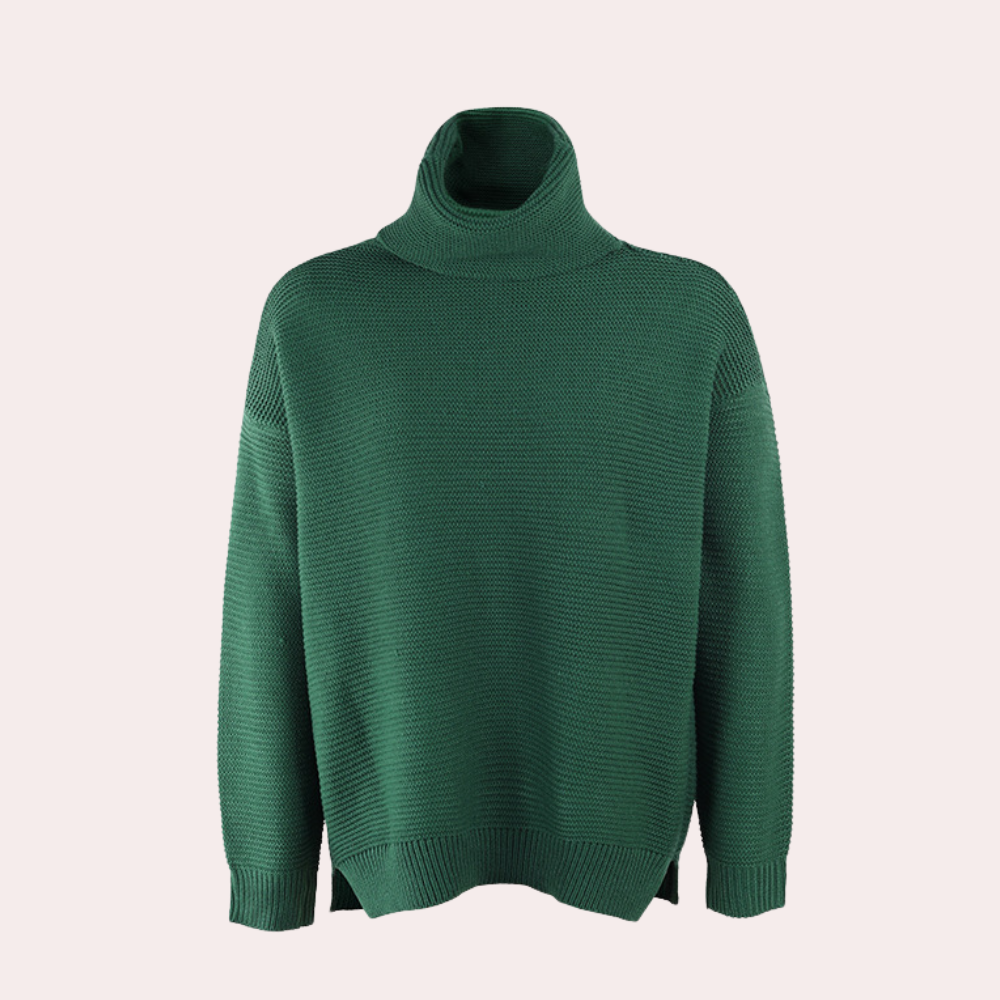 Rada | Eleganter und lässiger Winterpullover