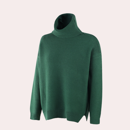 Rada | Eleganter und lässiger Winterpullover