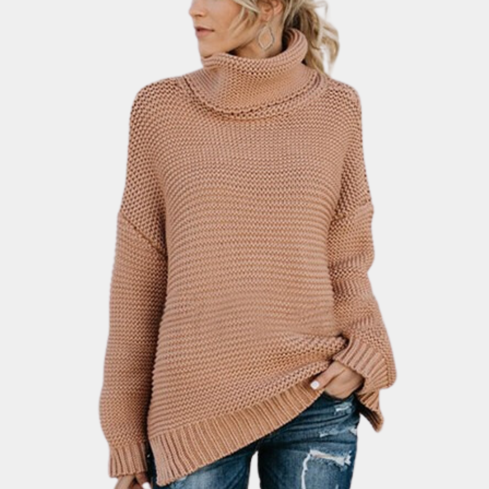 Venetia® | Lässiger und gemütlicher Pullover