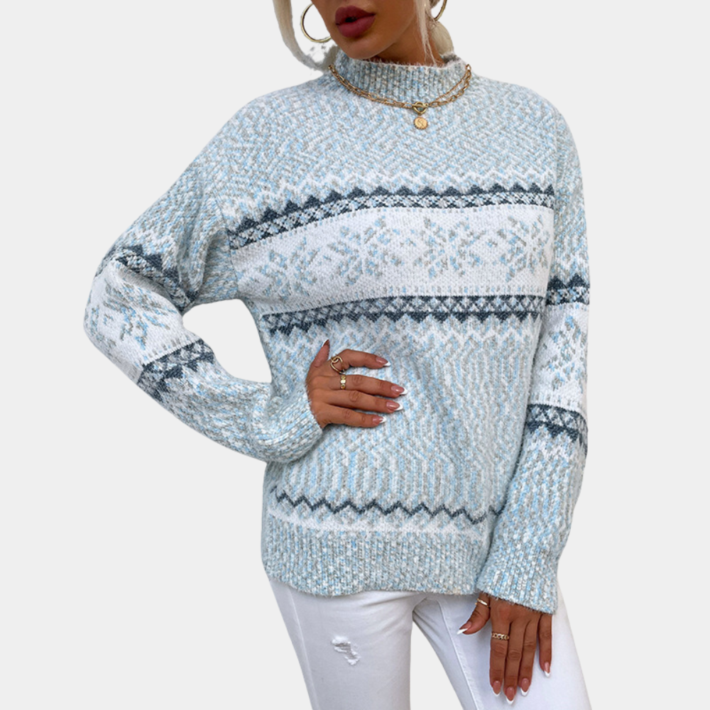 Brianna® | Zeitloser und eleganter Pullover