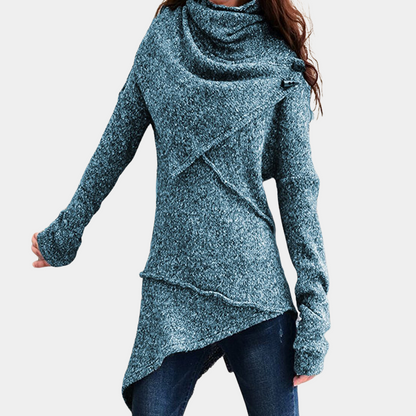 Astraea | Moderner und bequemer Winterpullover