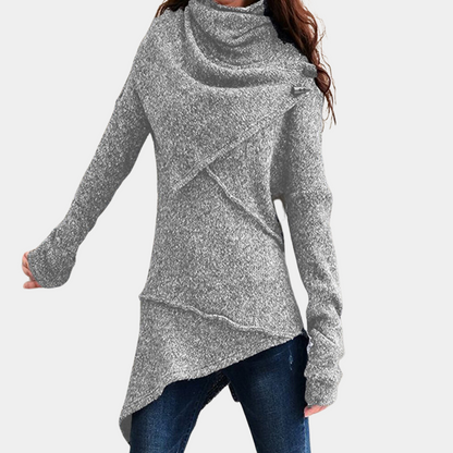 Astraea | Moderner und bequemer Winterpullover