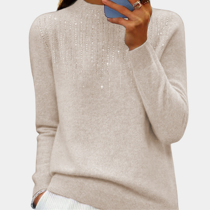 Lumi® | Entspannter und zeitloser Pullover