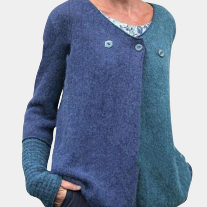 Grethe® | Effortless and Classy Pullover