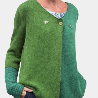 Grethe® | Effortless and Classy Pullover