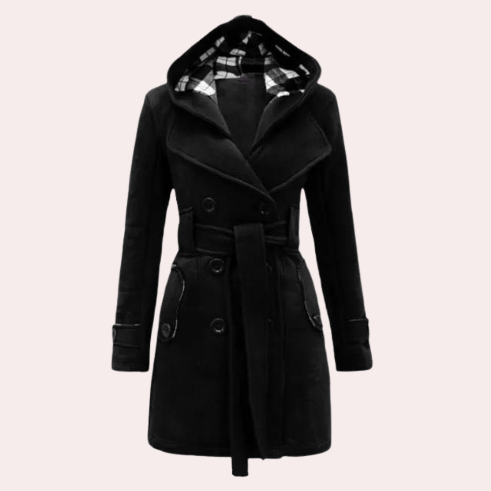 Adelina® | Elegante und vielseitige Jacke