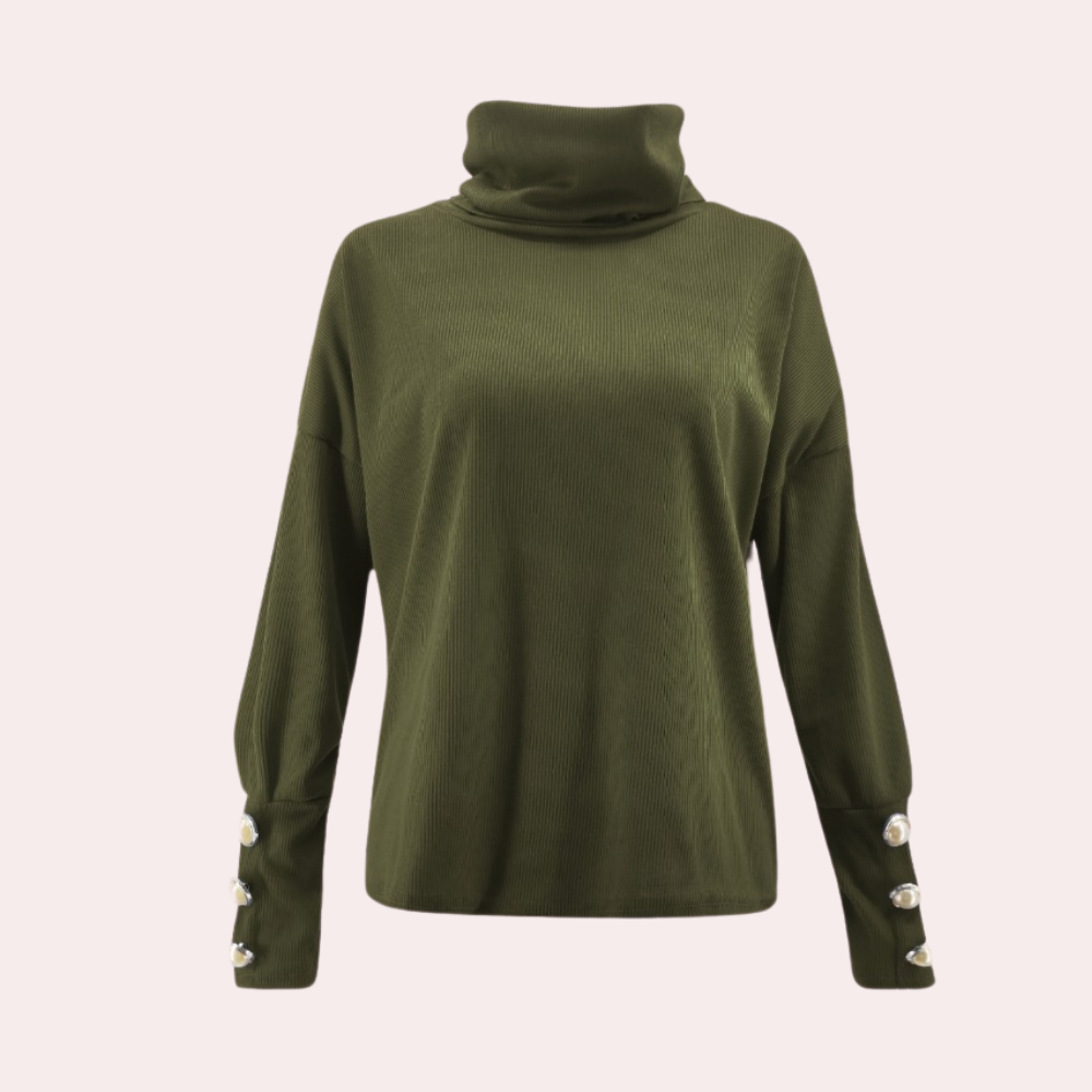 Beverley® | Unkomplizierter und trendiger Pullover