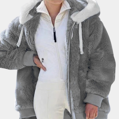 Eliana® | Leichte und isolierte Jacke