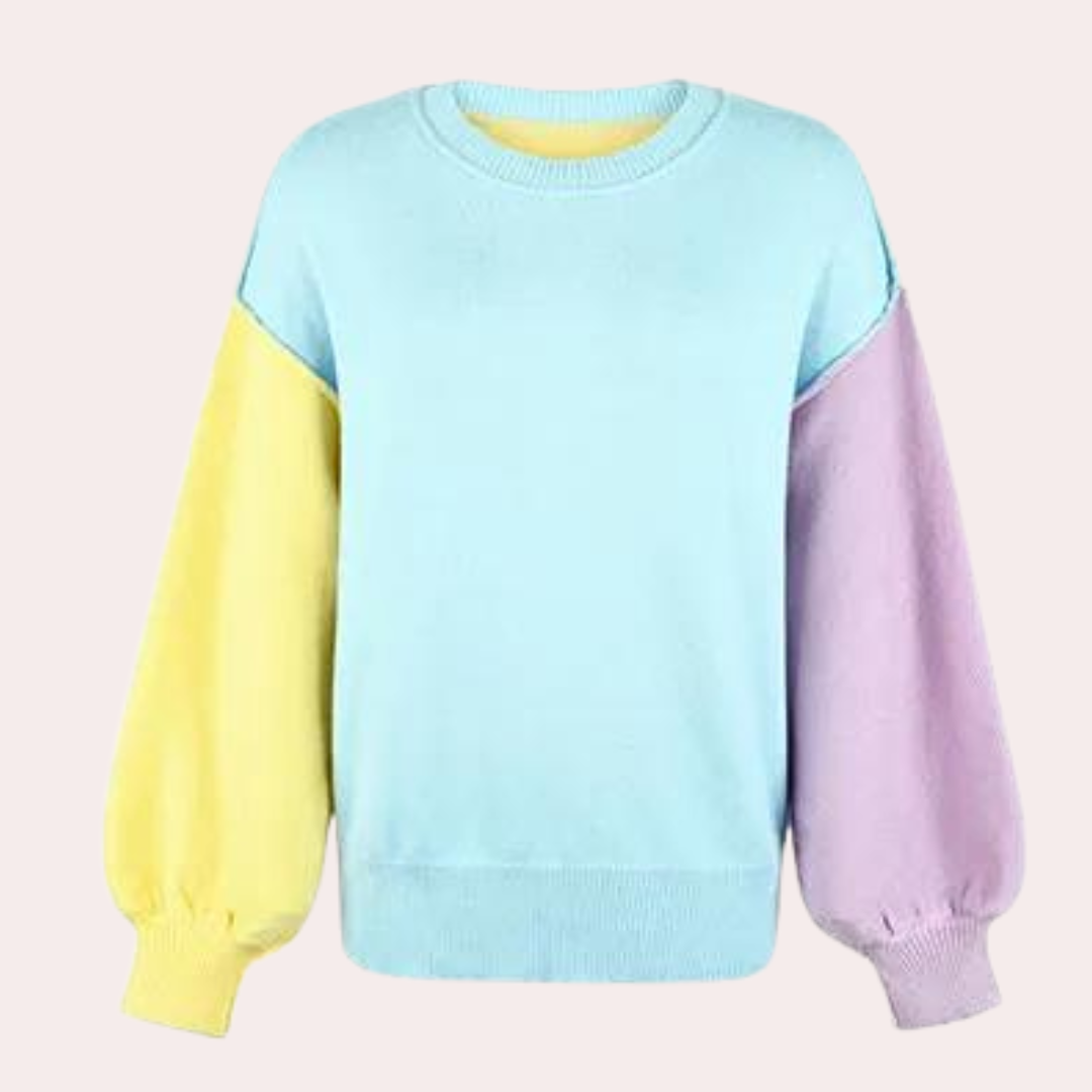 Marja® | Moderner und modischer General Sweater