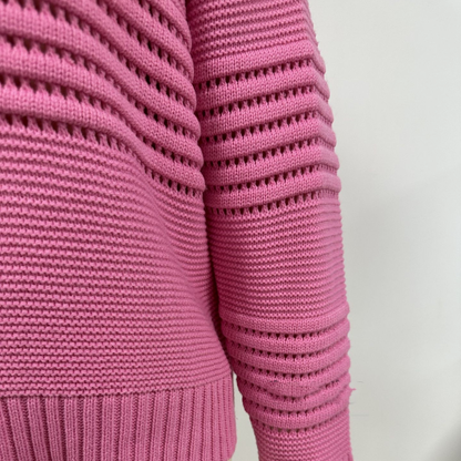 Colleen | Lässiger und bequemer Winterpullover