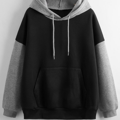 Cheyenne | Klassischer und bequemer Winter-Hoodie