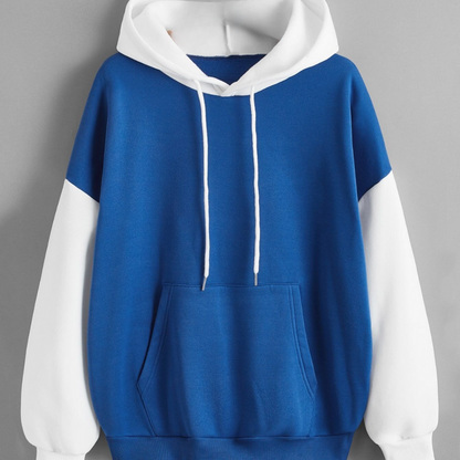 Cheyenne | Klassischer und bequemer Winter-Hoodie