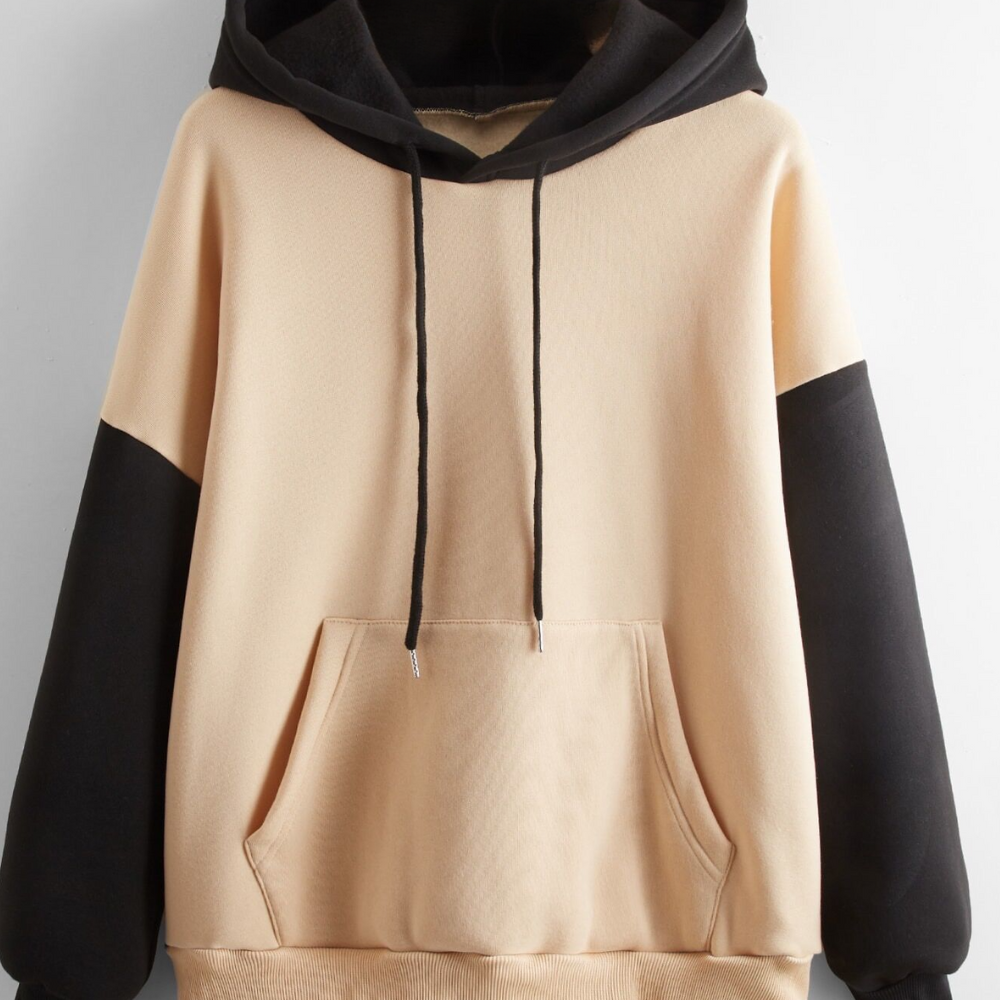 Cheyenne | Klassischer und bequemer Winter-Hoodie