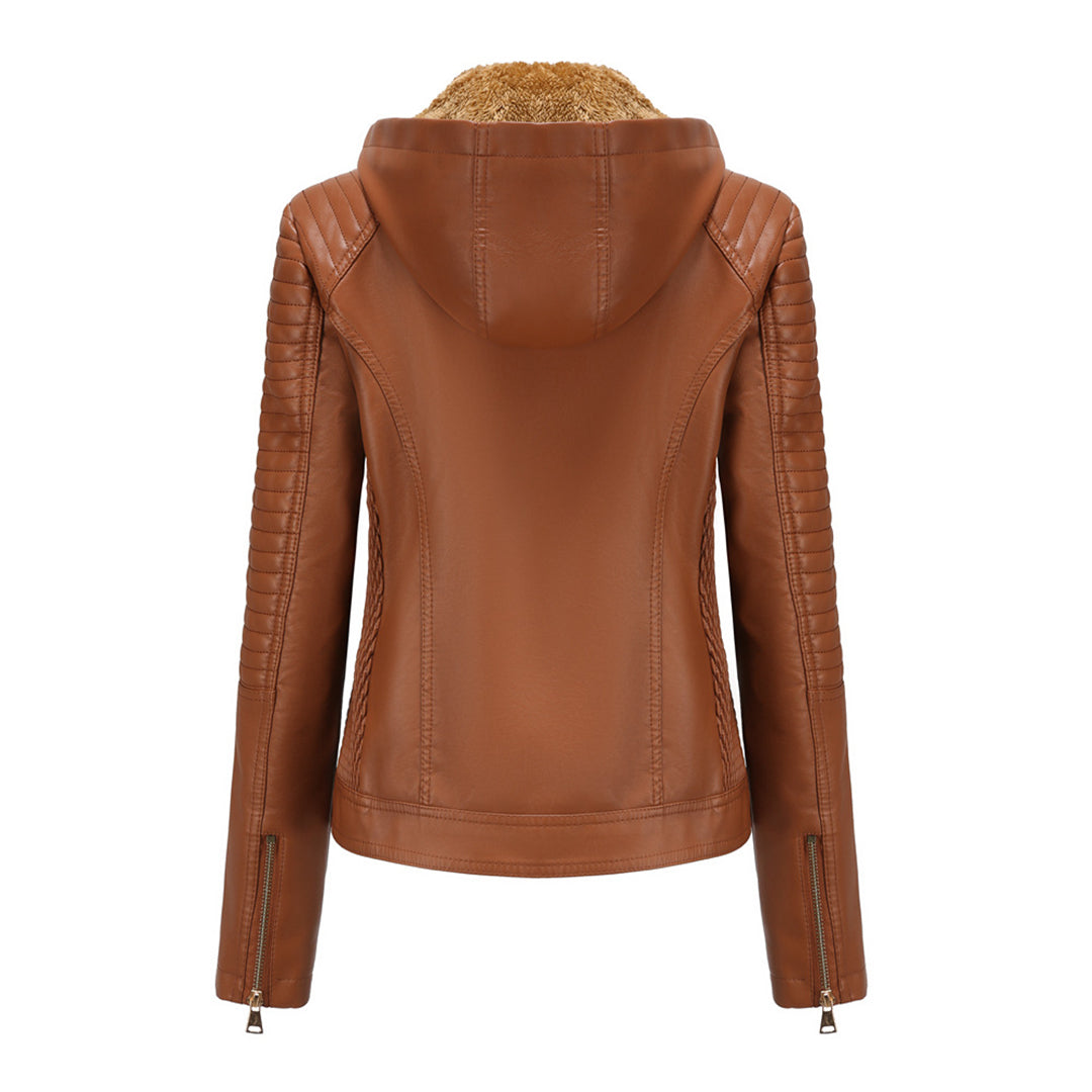 Marlene | Moderne und vielseitige Winterjacke