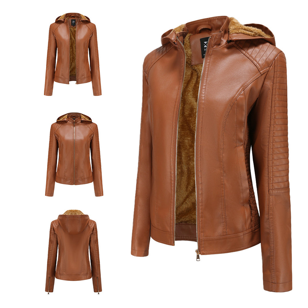 Elena | Moderne und modische Winterjacke